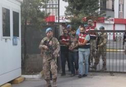 8 askerin katil zanlısı PKK-KCK’lı terörist tutuklandı