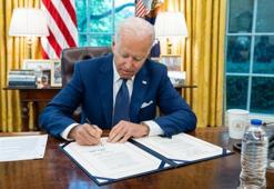 Biden, 280 milyar dolarlık Çip ve Bilim Yasasını imzaladı