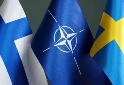 ABD Başkanı Biden, Finlandiya ve İsveç'in NATO'ya katılımına onay veren belgeleri imzaladı