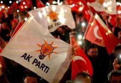 AK Parti İstanbul’un kampanya şarkısı belli oldu