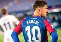Ve Trabzonspor'un yeni 10 numarası belli oldu! La Liga'dan Süper Lig'e geliyor