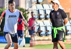 Mesut Özil'in son halini gördü resmen dehşete düştü! Rezerv takımı tarihi fark yedi