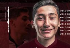 Emirhan İlkhan resmen Torino'da! İşte bonservis bedeli ve bir sonraki satıştan pay maddesi
