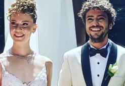 Ece Çeşmioğlu ve Taner Ölmez'den Zeynep'li kutlama!