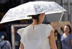 Japonya'da sıcak hava can aldı! 1 haftada 5 kişi öldü