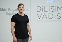 O konuşmanın sahibi anlattı: Bilişim Vadisi ekosisteminin içinde olmak en güzel şey