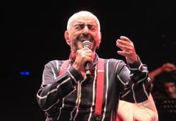 Kuruçeşme'de büyük kutlama! Alpay, 55. sanat yılında Kuruçeşme Açıkhava sahnesinde