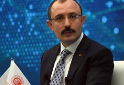 Çip üretimi ile ilgili son dakika açıklaması! Bakan Muş duyurdu: Hazırlığımız var