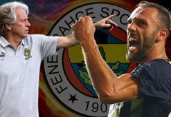 Forvet krizi nihayet bitti! 35 milyon euro'luk golcü geliyor! 'Yeni Vedat Muriç' yolda...