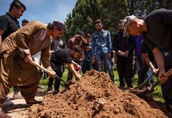 ABD'de dört Müslüman'ı öldüren kişi yakalandı! Cinayetle suçlanan baş şüphelinin kimliği şok etti...