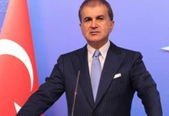 AK Parti Sözcüsü Çelik: Cumhurbaşkanımız dirayetli liderliği ile her türlü yıkım siyasetini bertaraf etti