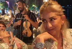 Muazzez Ersoy'a alınan hediyenin fiyatı dudak uçuklattı!