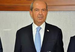 Ersin Tatar: KKTC'nin Doğu Akdeniz'de rolü ve önemi var
