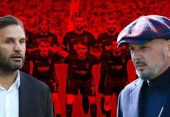 Fırsatçı Monchi'ye büyük şok! Nelsson için iki dev araya girdi Galatasaray'a astronomik teklif geldi