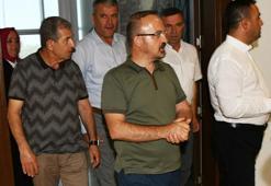 AK Partili Turan'dan Kılıçdaroğlu'na tepki: Toplumsal kaos hedefliyor
