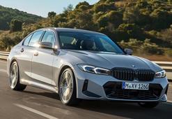 Yeni BMW 320i Sedan Türkiye’de!