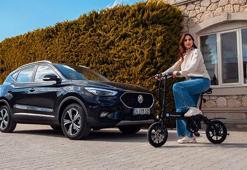 MG'nin satışları 5 yılda 1 milyona ulaştı!