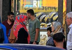 Diyarbakır'da 'kuyumcu' baskını! Düşük ayarlı sahte altınlar ele geçirildi