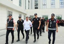 'Demir Yumruk' soruşturmasında 4 kişiye tahliye
