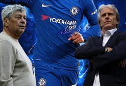 'Topu Edirne'den alsa Ardahan'a kadar bütün memleketi çalımlar' Jesus, Lucescu'nun dünyaca ünlü yıldızını kaptı