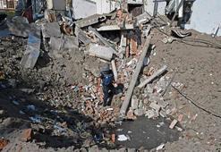 Rus ordusundan Donetsk’e bombalı saldırı: 7 ölü