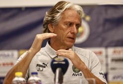 Jorge Jesus'tan flaş Arda Güler açıklaması