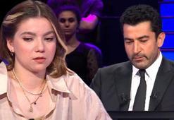 Kim Milyoner Olmak İster'de herkesi duygulandıran soru! Kenan İmirzalıoğlu'nun nutku tutuldu
