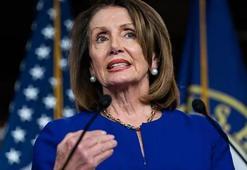 Pelosi: Çin’in Tayvan üzerindeki baskısını normalleştirmesine izin veremeyiz