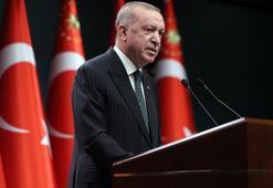 Cumhurbaşkanı Erdoğan talimatı verdi! Elektrik borçları ve meyve sebze fiyatları için yeni karar