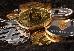 Kripto paralar yükselişe geçti! Bitcoin, Ethereum, Ripple...