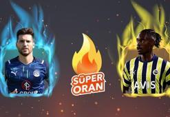 Slovacko - Fenerbahçe maçı Tek Maç ve Canlı Bahis seçenekleriyle Misli.com’da