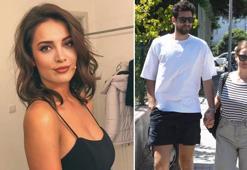 İrem Sak ve Furkan Korkmaz'ın 'mesafe' sorunu! 'Her ilişkinin zorlukları var'