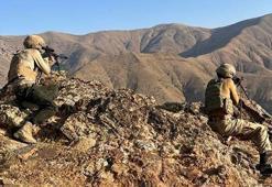 Diyarbakır'da Eren Abluka-33 operasyonu başlatıldı