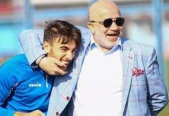 Adana Demirspor Başkanı Murat Sancak'tan Yunus Akgün'e 1.7 milyon TL'lik jest!