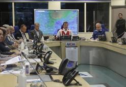 İmamoğlu: Yağmur İstanbul'un doğusuna doğru kaymış durumda