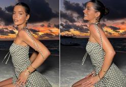 Love Island yarışmacısı Maura Higgins korkunç olayı anlattı! 'Eli eteğimin üzerindeydi...'