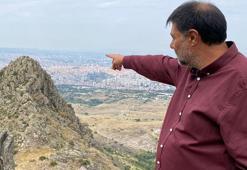 Cumhurbaşkanı Erdoğan'dan 'Hüseyin Gazi Mağarası' talimatı