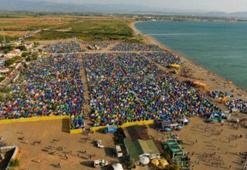 Zeytinli Rock Festivali iptal edildi mi? Zeytinli Rock Festivali neden iptal edildi?