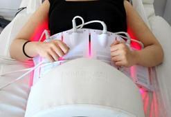 Kırmızı ışıkla ağrısız acısız kilo vermek mümkün