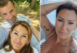 Yağmur Atacan eşi Pınar Altuğ'u paylaştı! "Direnemiyorum ben yaşlanacağım"