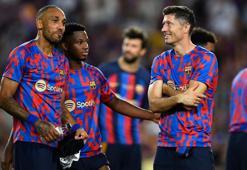 Transferler tek tek geri dönebilir! Barcelona'da büyük skandal kapıda: Lewandowski, Franck Kessie, Christensen, Jules Kounde, Raphinha için son gün cumartesi...