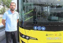İETT şoförü saldırıya uğradı! Mesleğe küstü