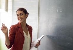 Uzman öğretmenlik ve başöğretmenlik sınavı örnek soru kitapçığı ne zaman yayınlanacak?