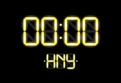 00.00 saat anlamı nedir? 00.00 çift saatlerin yorumu ve anlamı...