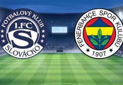 Slovacko-Fenerbahçe