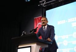 Bakan Özer resmen duyurdu: Eylül ayı içerisinde...