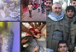 PKK elebaşı Karayılan'ın İstanbul'a gönderdiği teröristle ilgili yeni gelişme!