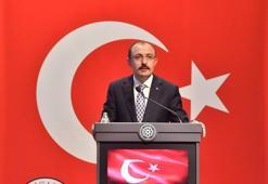 Ticaret Bakanı Muş, KTO'da iş adamlarının sorunlarını dinledi