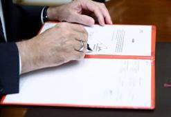 Cumhurbaşkanı Erdoğan imzaladı! Görev yerleri değişti!