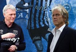 Transfere tam 113 M.€ harcadı yetmedi! Jorge Jesus'un kalbini istedi Ali Koç 'En az 20 M.€' dedi